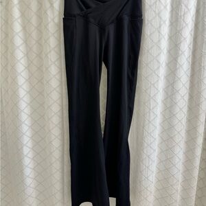 Fabletics Black Leggings